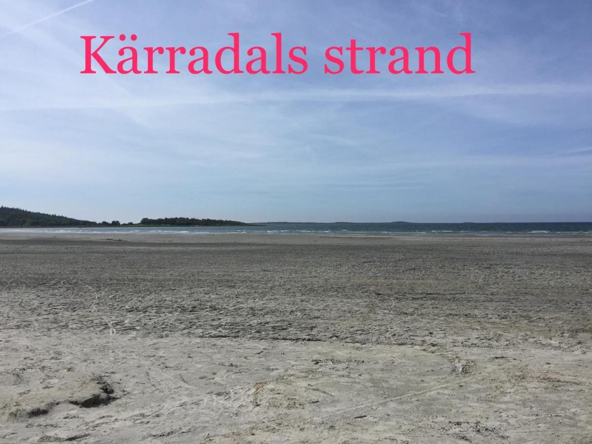 Lillstugan Karradal المظهر الخارجي الصورة